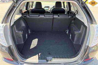 2013 Honda Fit - Thumbnail