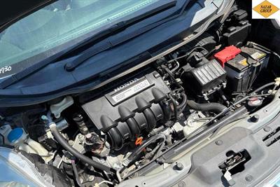2013 Honda Fit - Thumbnail