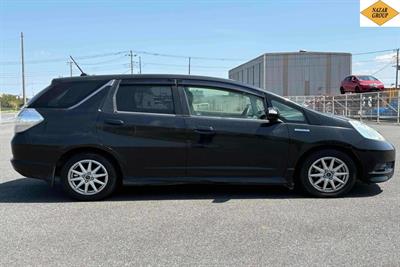 2013 Honda Fit - Thumbnail