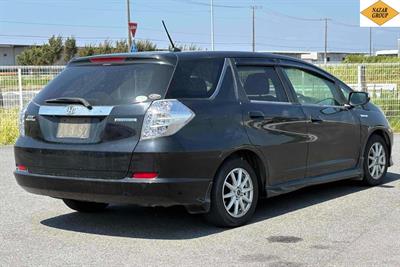 2013 Honda Fit - Thumbnail
