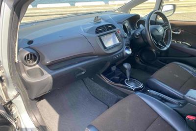 2012 Honda Fit - Thumbnail