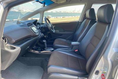 2012 Honda Fit - Thumbnail