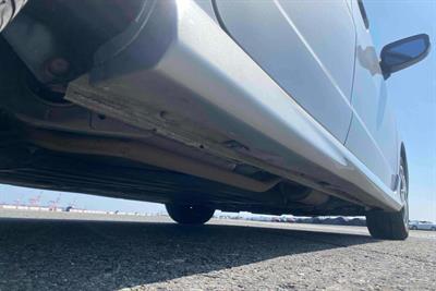2012 Honda Fit - Thumbnail