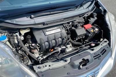 2012 Honda Fit - Thumbnail