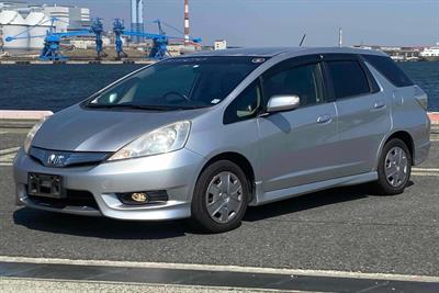 2012 Honda Fit - Thumbnail