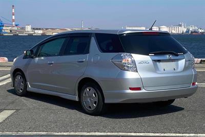 2012 Honda Fit - Thumbnail