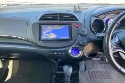 2012 Honda Fit - Thumbnail