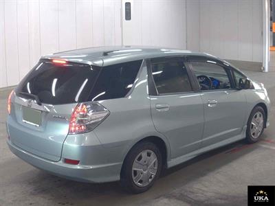 2012 Honda Fit - Thumbnail