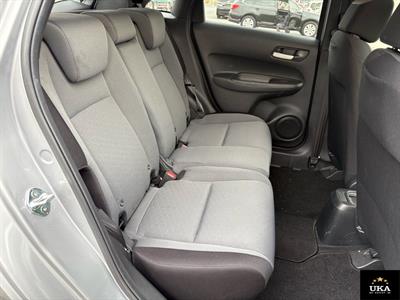 2020 Honda Fit - Thumbnail