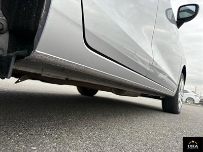 2020 Honda Fit - Thumbnail