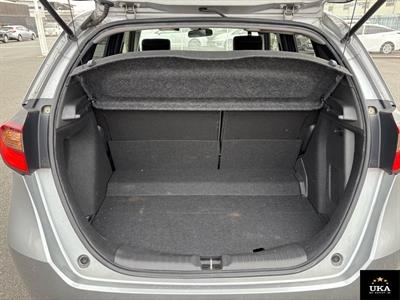 2020 Honda Fit - Thumbnail