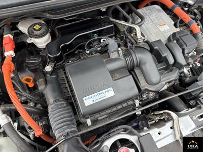 2020 Honda Fit - Thumbnail