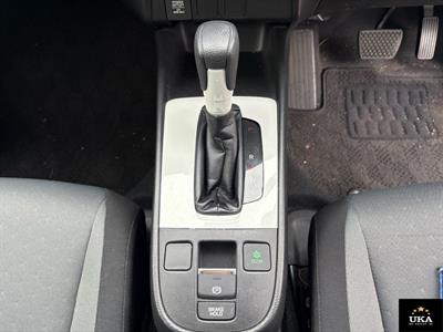 2020 Honda Fit - Thumbnail