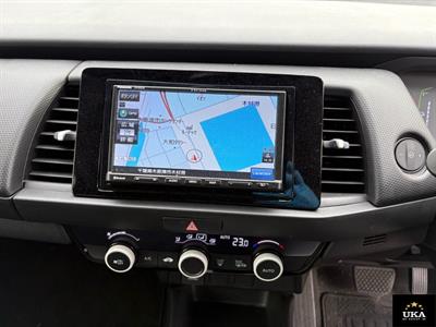 2020 Honda Fit - Thumbnail