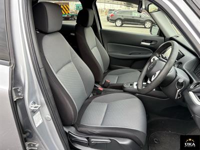 2020 Honda Fit - Thumbnail