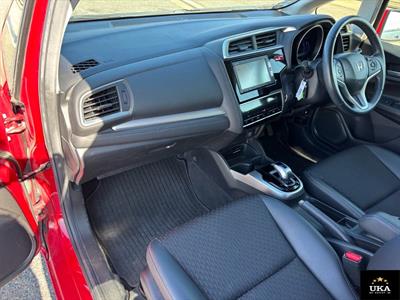 2015 Honda Fit - Thumbnail