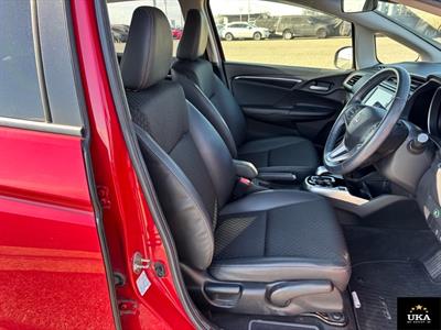 2015 Honda Fit - Thumbnail