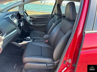 2015 Honda Fit - Thumbnail