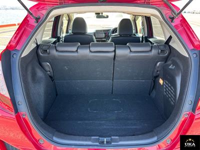 2015 Honda Fit - Thumbnail