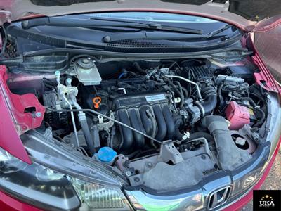 2015 Honda Fit - Thumbnail