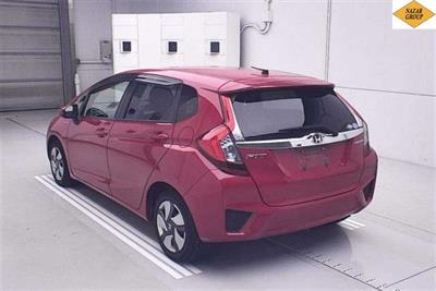 2015 Honda Fit - Thumbnail