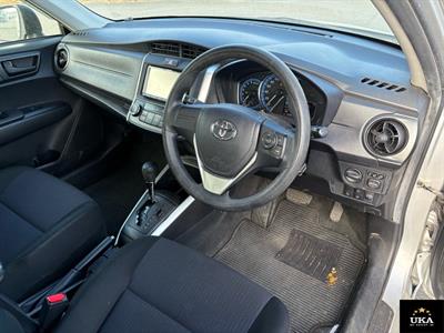 2018 Toyota Corolla - Thumbnail