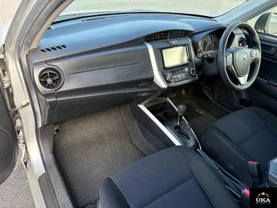 2018 Toyota Corolla - Thumbnail