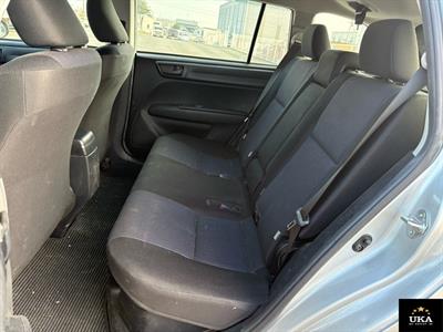 2018 Toyota Corolla - Thumbnail