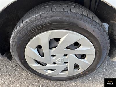 2018 Toyota Corolla - Thumbnail