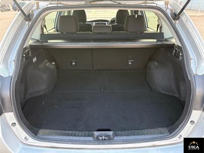 2018 Toyota Corolla - Thumbnail