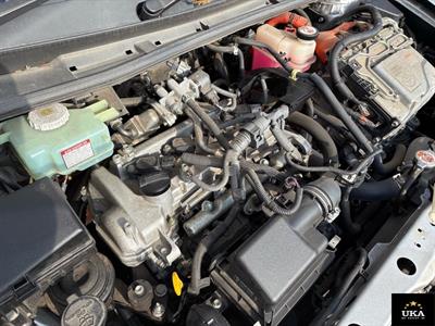 2018 Toyota Corolla - Thumbnail