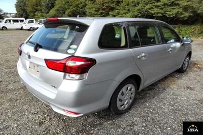 2018 Toyota Corolla - Thumbnail