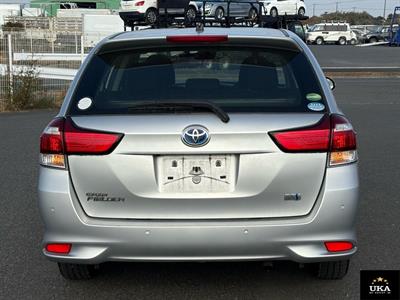 2018 Toyota Corolla - Thumbnail