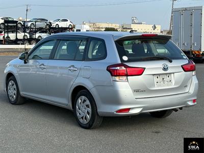 2018 Toyota Corolla - Thumbnail