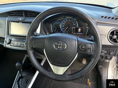 2018 Toyota Corolla - Thumbnail