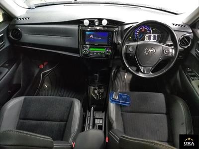2014 Toyota Corolla - Thumbnail