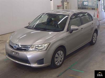 2013 Toyota Corolla - Thumbnail