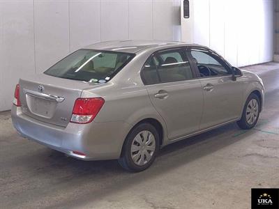 2013 Toyota Corolla - Thumbnail