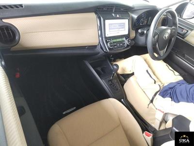 2013 Toyota Corolla - Thumbnail