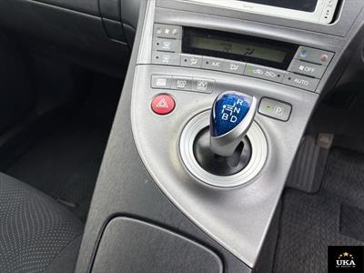 2013 Toyota Prius - Thumbnail