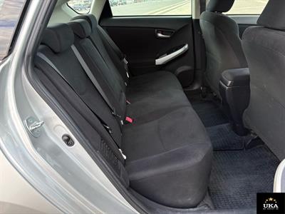 2013 Toyota Prius - Thumbnail