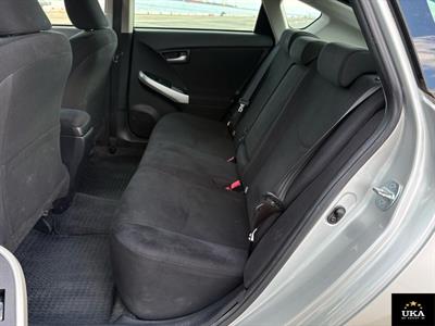 2013 Toyota Prius - Thumbnail