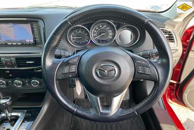 2013 Mazda Atenza - Thumbnail