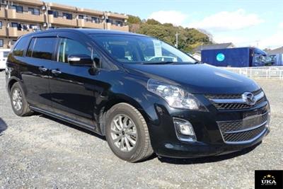 2016 Mazda MPV