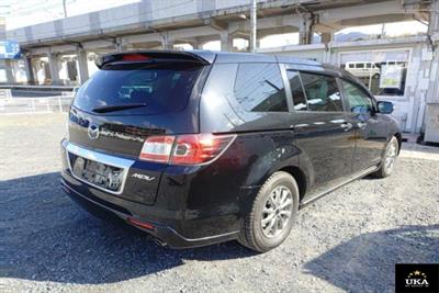 2016 Mazda MPV - Thumbnail