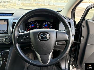 2016 Mazda MPV - Thumbnail
