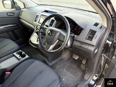 2016 Mazda MPV - Thumbnail