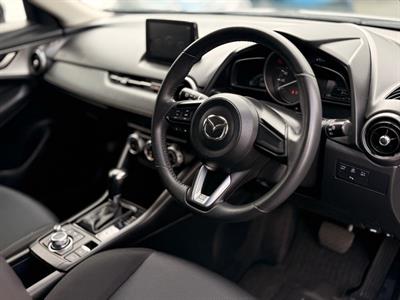 2019 Mazda CX-3 - Thumbnail