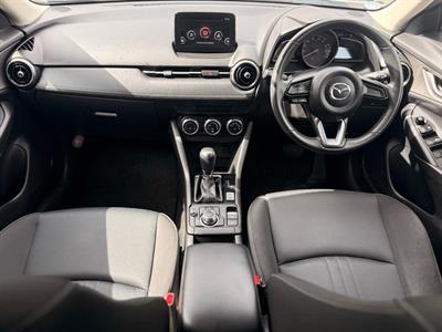 2019 Mazda CX-3 - Thumbnail