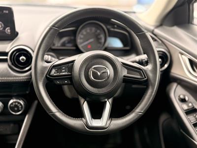 2019 Mazda CX-3 - Thumbnail